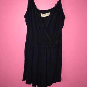 Sleep romper